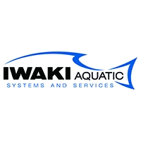 Iwaki aquatic logo