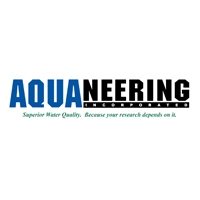 aquaneering logo