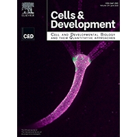 Cells & Development cover