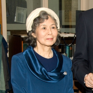 Akemi Shimomura