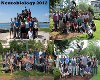 Neurobiology 2012