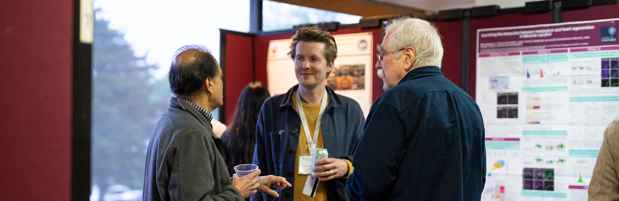 Embryology Course Celebrates 130 Years of MBL Science | Marine ...