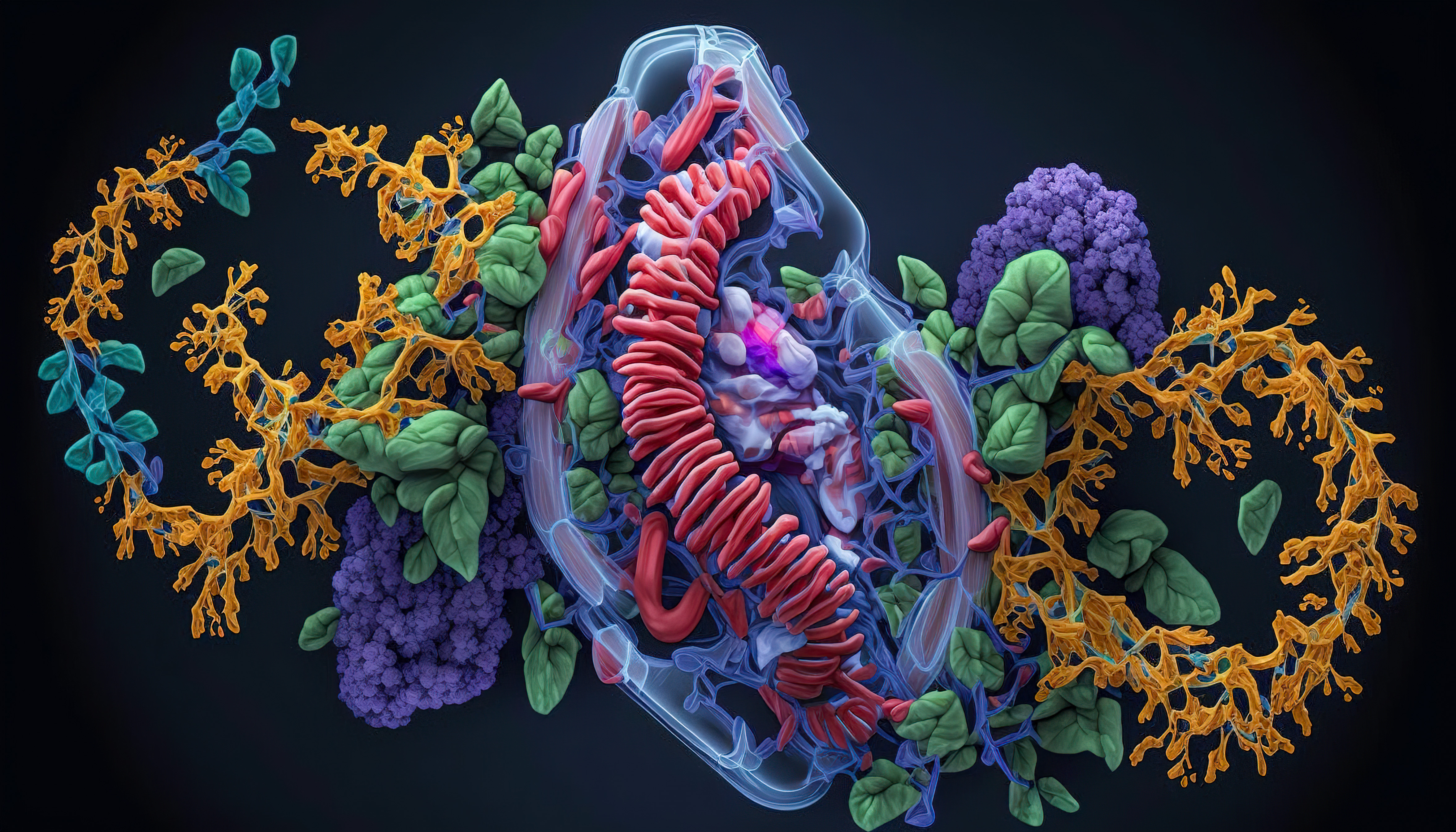 transfer RNA
