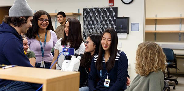envision science academy jobs