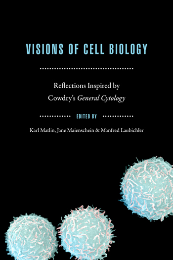 Visions of Cell Biology book cover