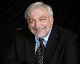 MBL Distinguished Scientist Jerry M. Mellilo