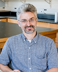 Patrick La Rivière