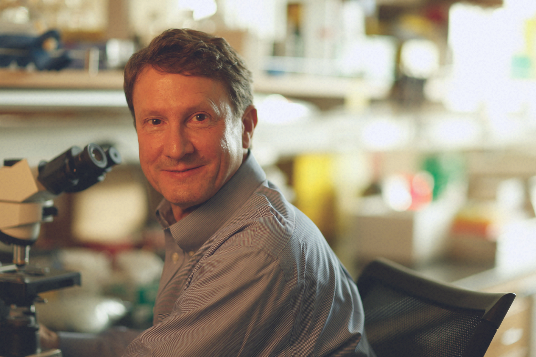 Society for Developmental Biology Honors MBL Course Faculty Members