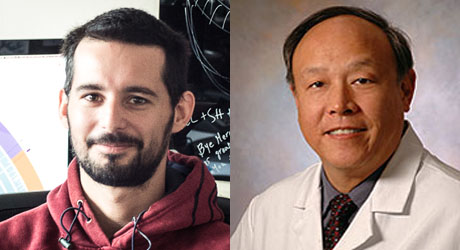 A. Murat Eren and Eugene B. Chang will build an open-source software platform to investigate the intricate role of microbial communities in human digestive diseases.