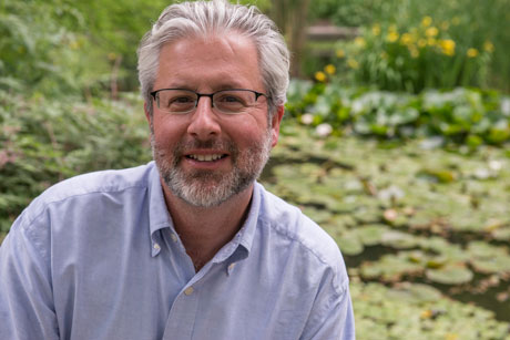 Neil Shubin Neil Shubin
