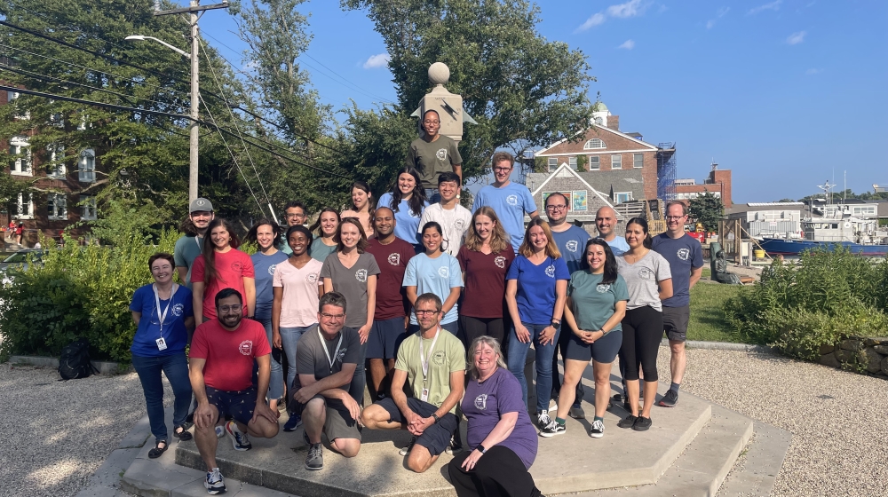 Zebrafish class of 2023