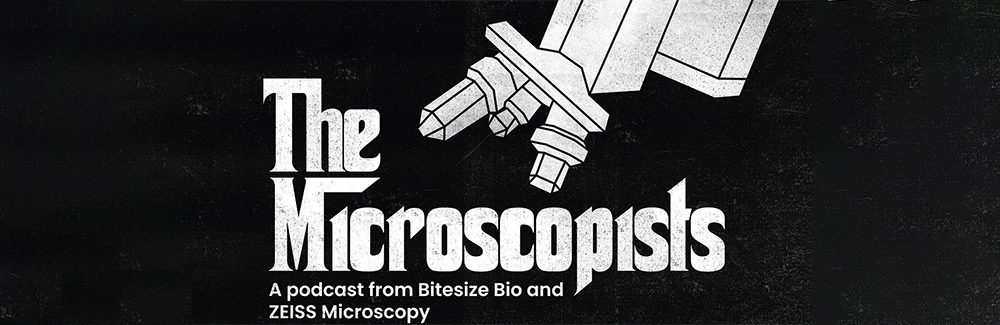 The Microscopists logo