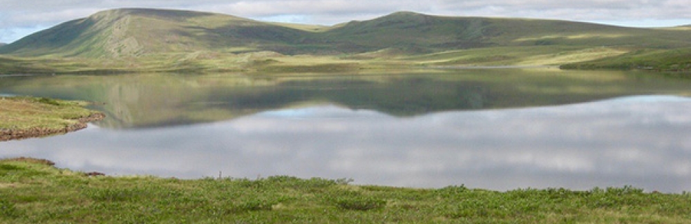 Toolik Lake Alaska