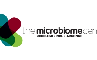 microbiome center logo