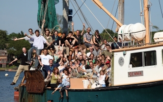 Physiology Course on the Gemma