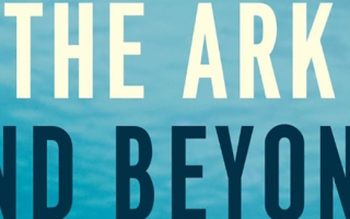 The Ark and Beyond Book Cover
