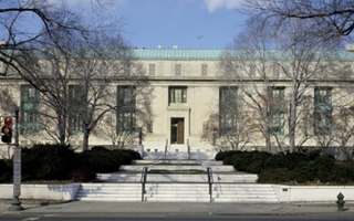 National Academy of Sciences building