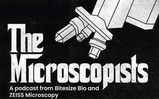 The Microscopists logo
