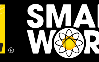 Nikon Small World logo