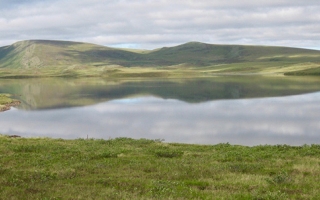 Toolik Lake Alaska