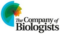 company of biologists logo