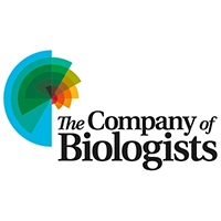 company of biologists logo
