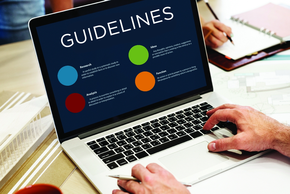 guidelines image