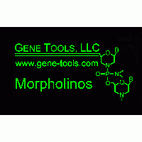gene tools logo