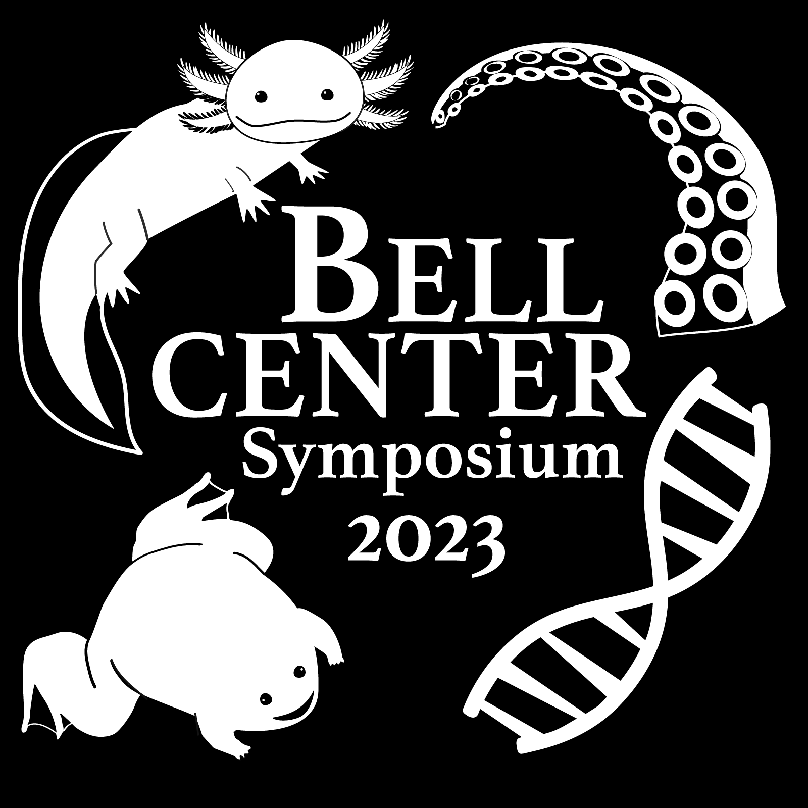 Bell Symposium logo