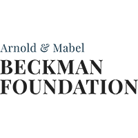 beckman foundation logo