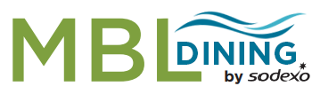 MBL Dining Sodexo logo