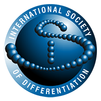 Intl Society of Differentiation logo