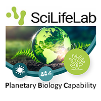 SciLifeLab logo