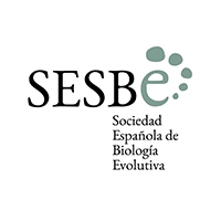 Spanish Society of Evolutionary Biology (SESBE) logo