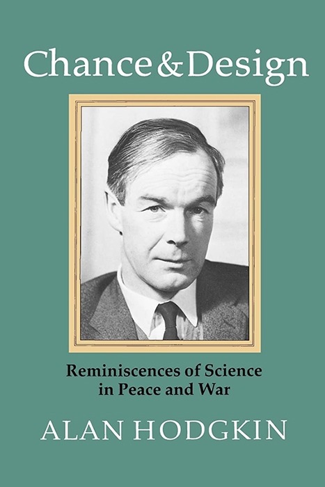 Chance and Design book cover