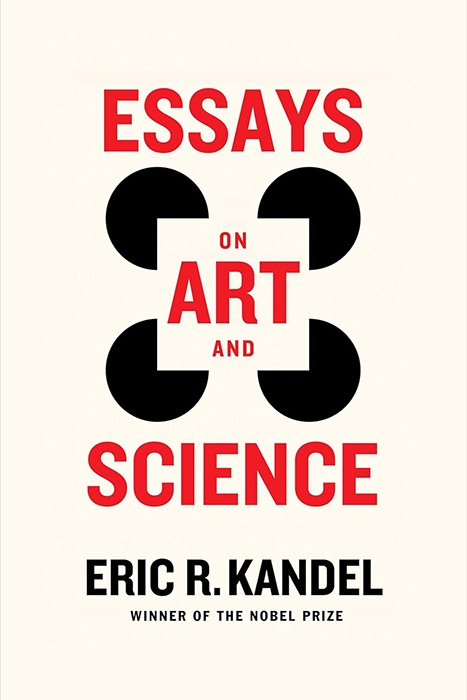 Essays on Art and Science book cover