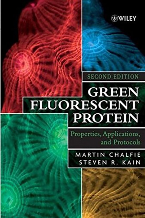 Green Fluorescent Protein book cover