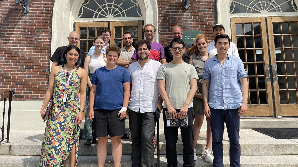 chromatin consortium crop