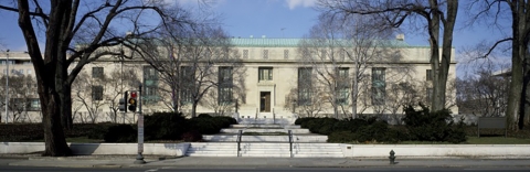 National Academy of Sciences building