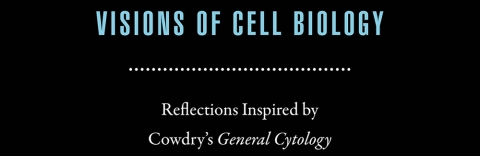 Visions of Cell Biology book cover
