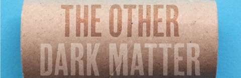 The Other Dark Matter book cover crop