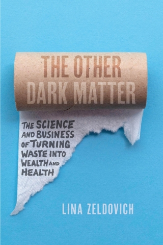 The Other Dark Matter book cover