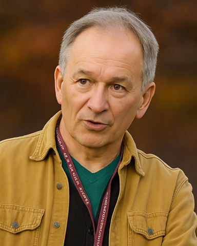 Vladimir Kapitonov