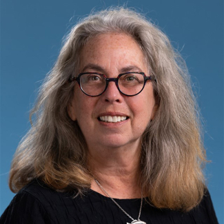 Linda Hyman