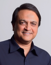 Nipam Patel