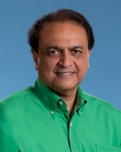 Nipam Patel Headshot