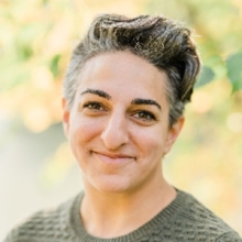 Lily Khadempour, Ph.D