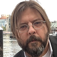 Harris, Matthew P.
