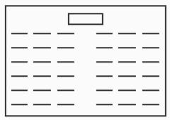 theater layout