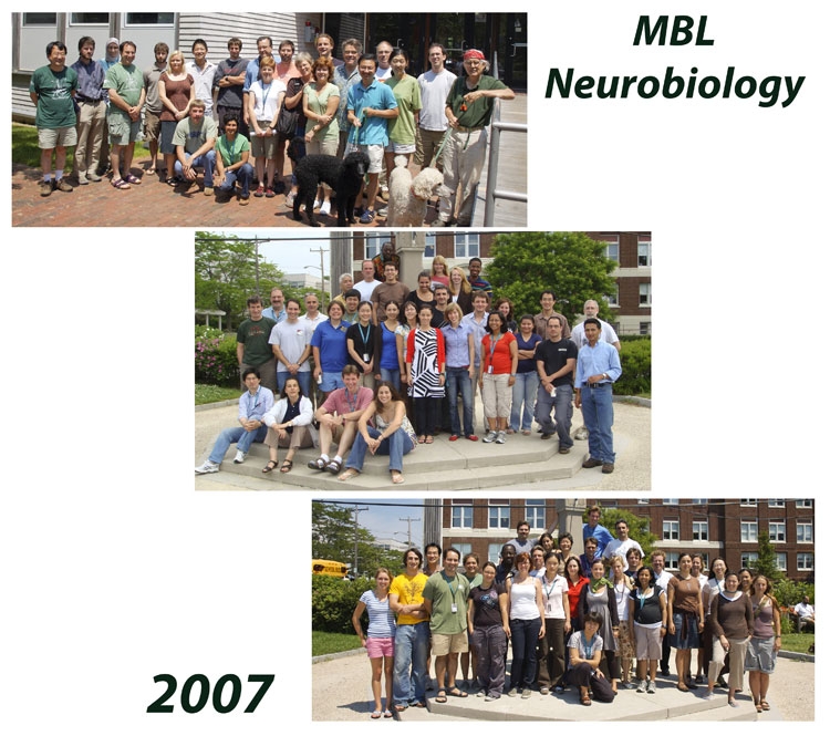 Neurobiology 2007